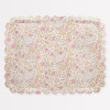 Tabuleiro Meri Meri Liberty 44cm